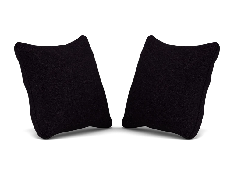 Echo Pair of 22x20 Accent Pillows